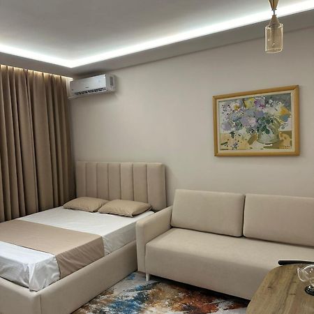 Home To Go Studio Apartament 地拉那 外观 照片