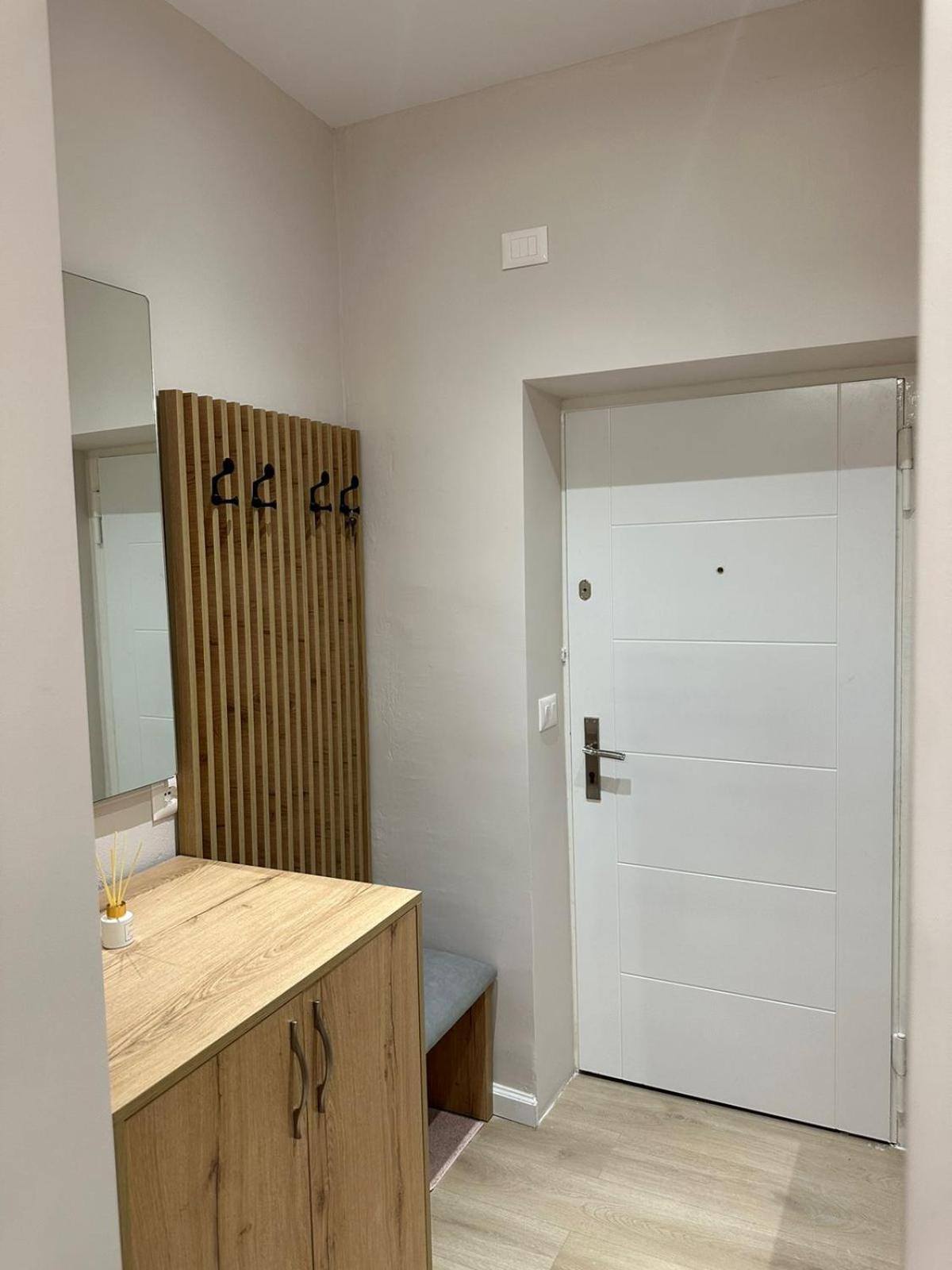 Home To Go Studio Apartament 地拉那 外观 照片